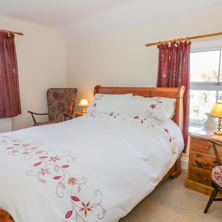 Dove Cottage Whitby Ngoại thất bức ảnh