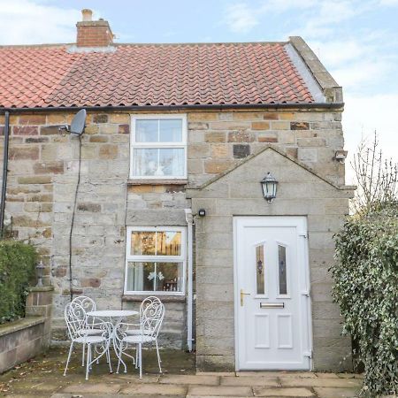Dove Cottage Whitby Ngoại thất bức ảnh