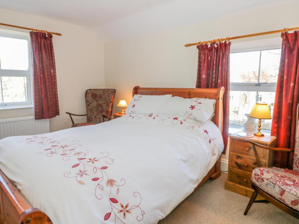 Dove Cottage Whitby Ngoại thất bức ảnh