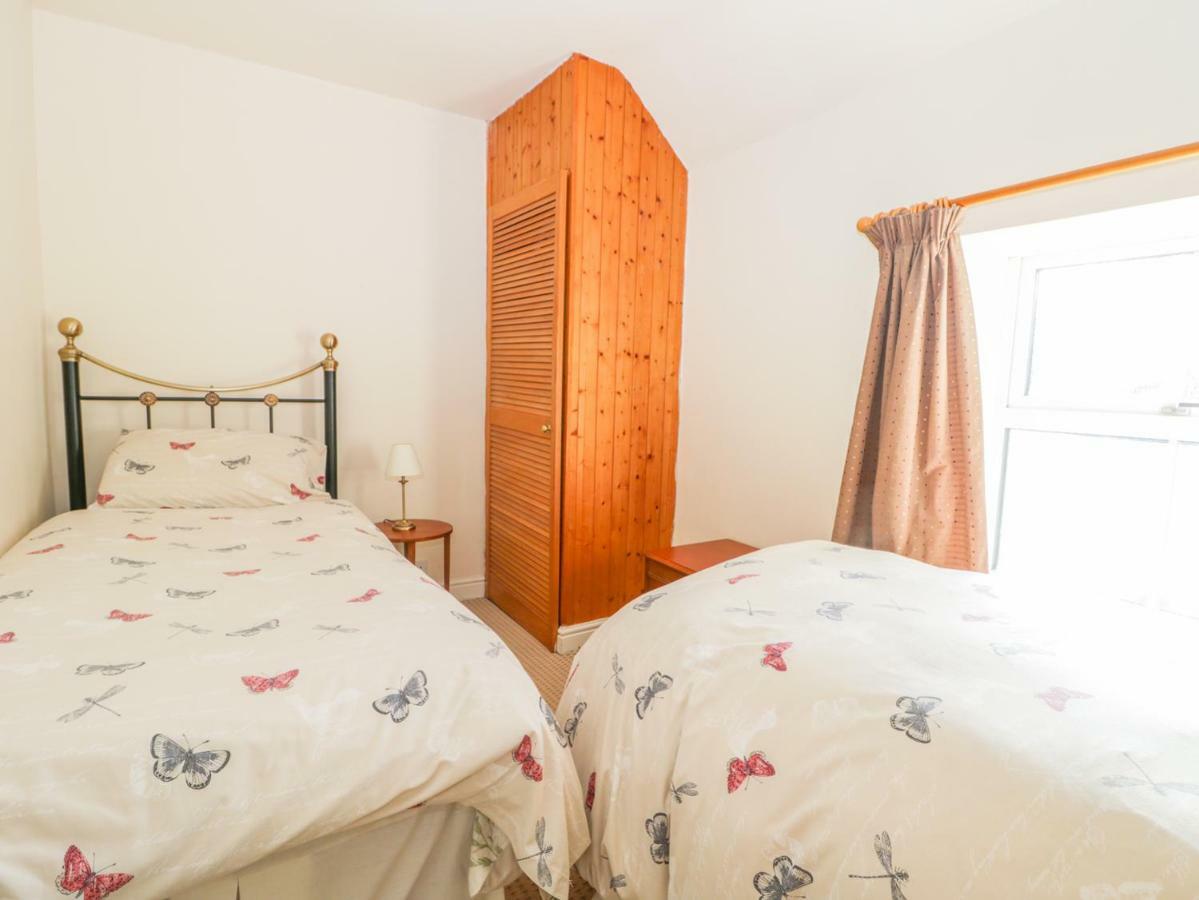 Dove Cottage Whitby Ngoại thất bức ảnh