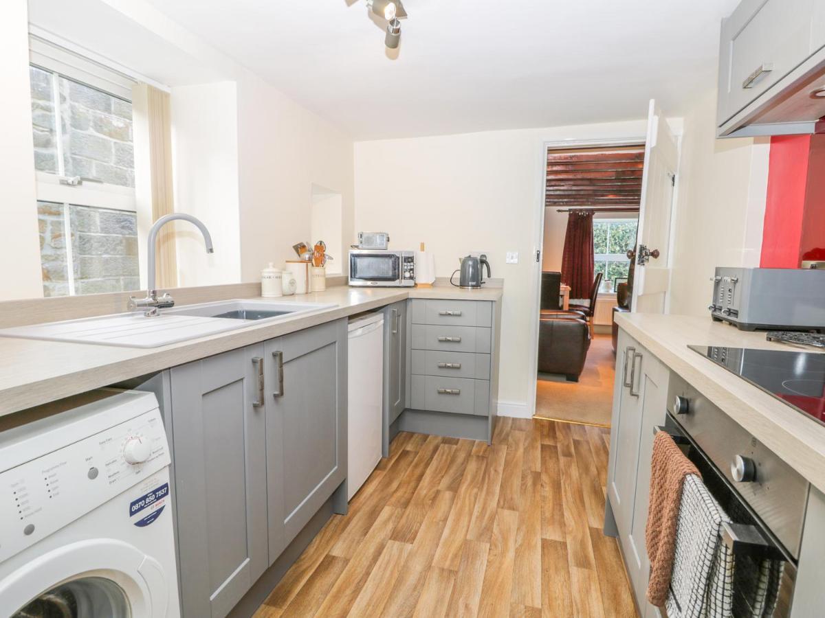 Dove Cottage Whitby Ngoại thất bức ảnh